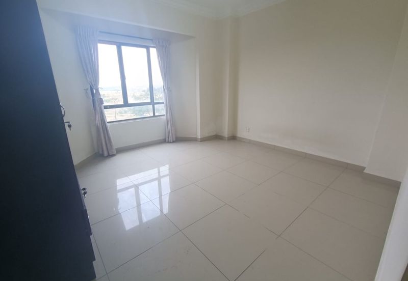 Seri Mutiara Apartment, Bandar Baru Seri Alam