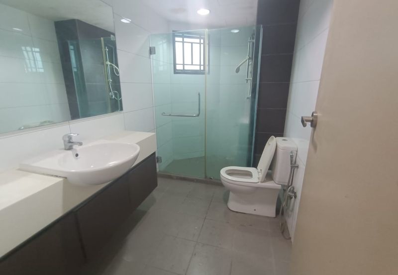 Seri Mutiara Apartment, Bandar Baru Seri Alam