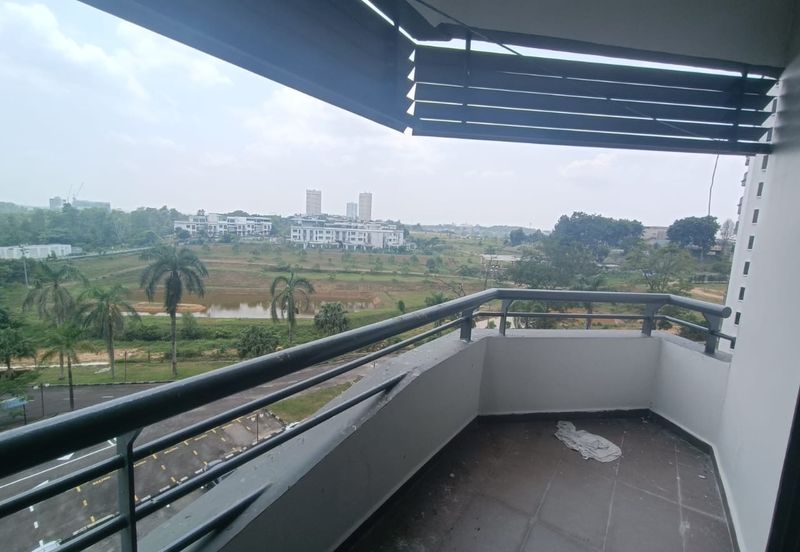 Seri Mutiara Apartment, Bandar Baru Seri Alam