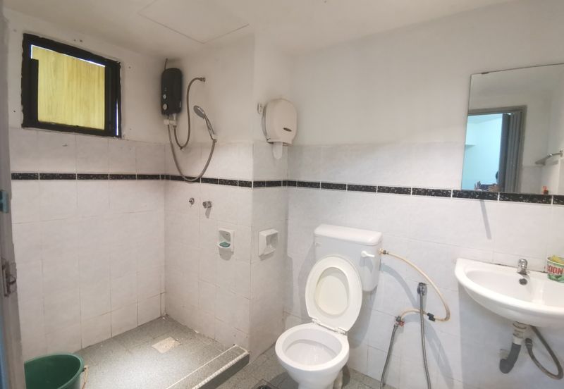 Seri Mutiara Apartment, Bandar Baru Seri Alam