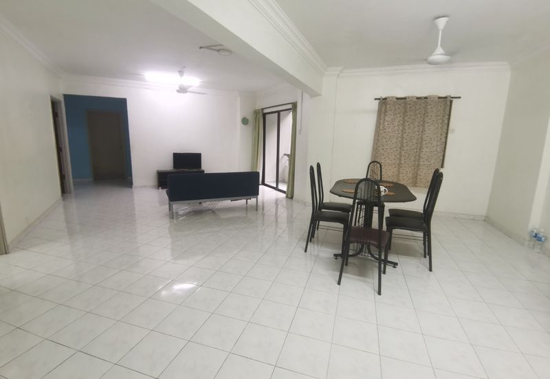 Seri Mutiara Apartment, Bandar Baru Seri Alam
