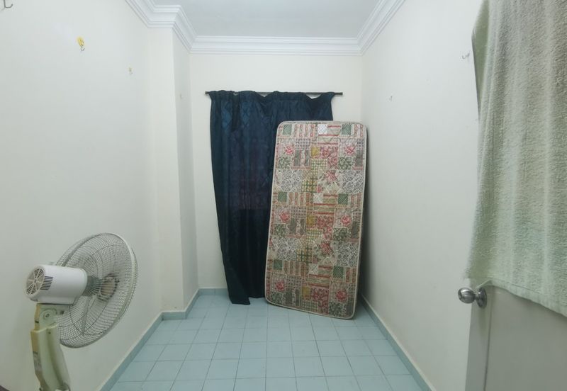 Seri Mutiara Apartment, Bandar Baru Seri Alam