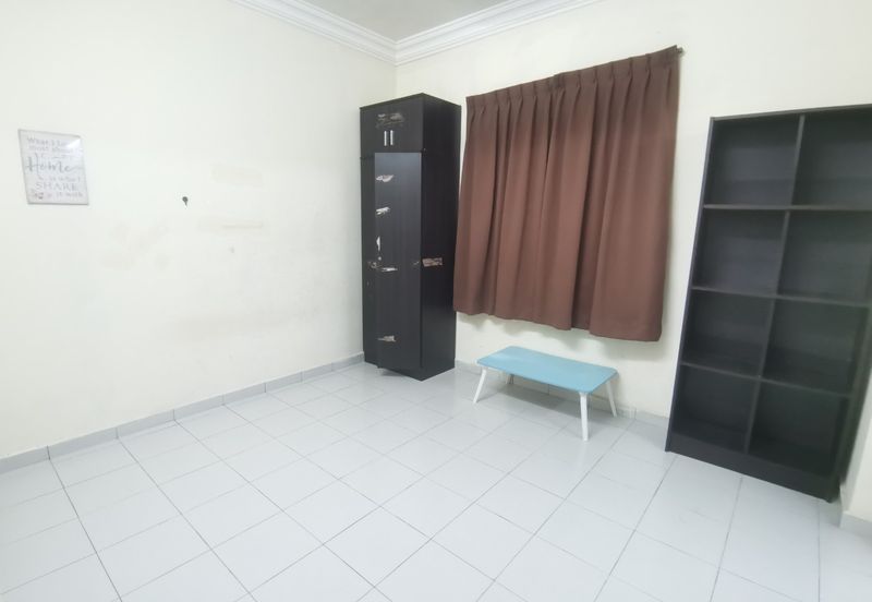 Seri Mutiara Apartment, Bandar Baru Seri Alam
