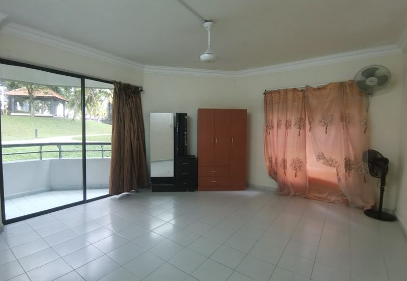 Seri Mutiara Apartment, Bandar Baru Seri Alam