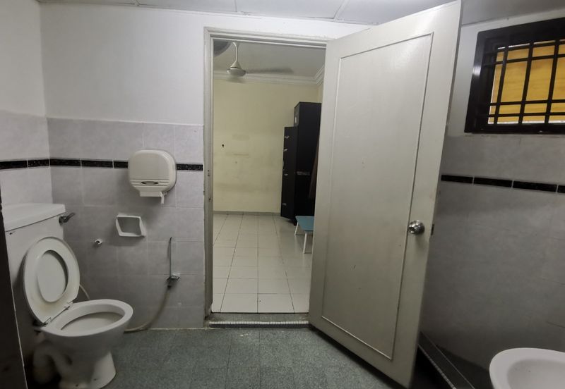 Seri Mutiara Apartment, Bandar Baru Seri Alam