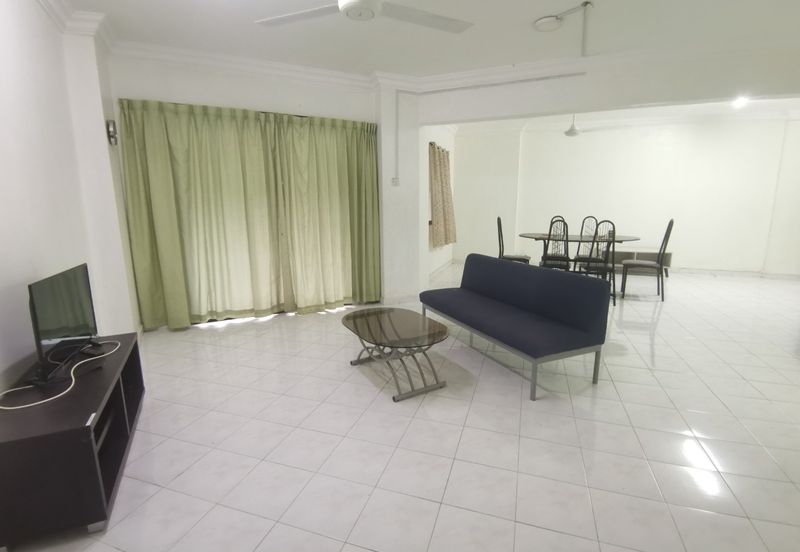 Seri Mutiara Apartment, Bandar Baru Seri Alam