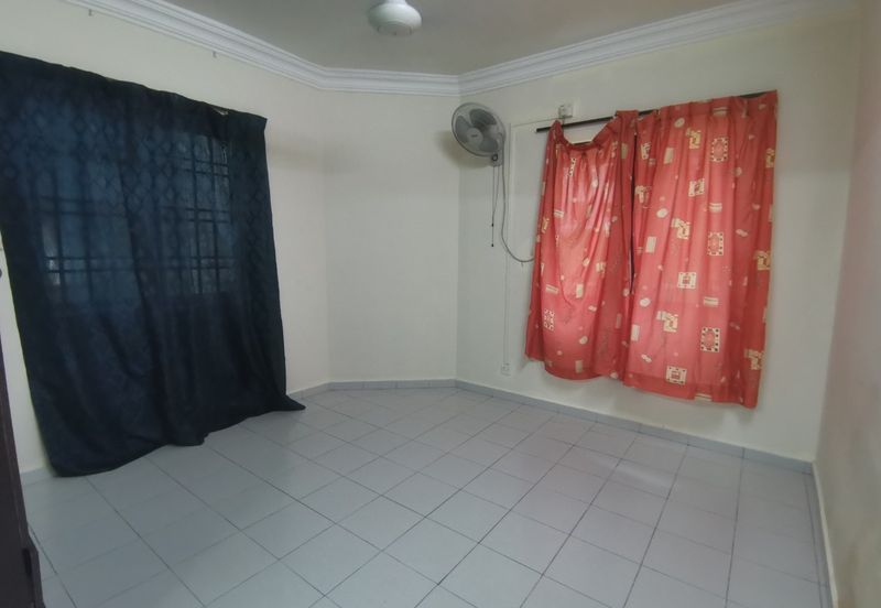 Seri Mutiara Apartment, Bandar Baru Seri Alam