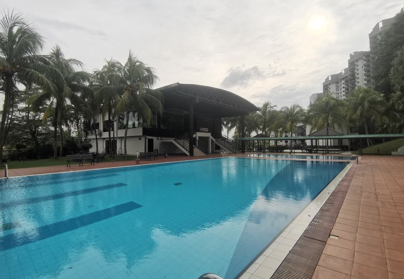 Seri Mutiara Apartment, Bandar Baru Seri Alam