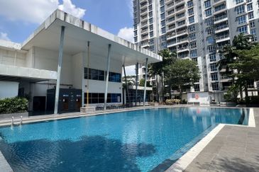 D ambience Residences