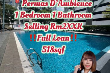 D ambience Residences