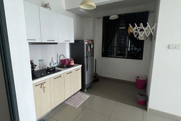 D ambience Residences