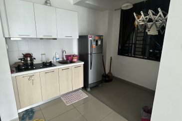 D ambience Residences