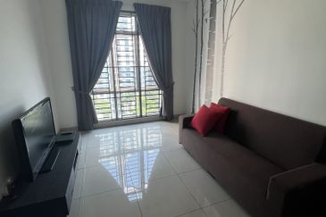 D ambience Residences