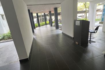 D ambience Residences