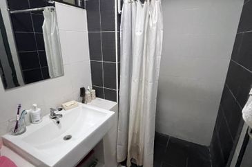 D ambience Residences