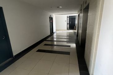 D ambience Residences