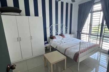 D ambience Residences