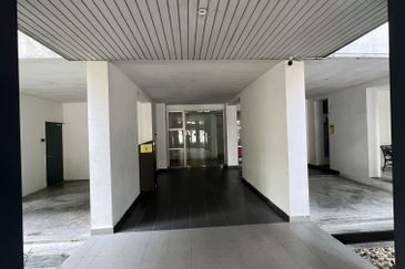 D ambience Residences