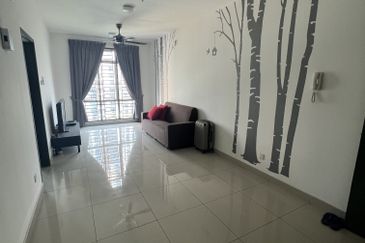 D ambience Residences