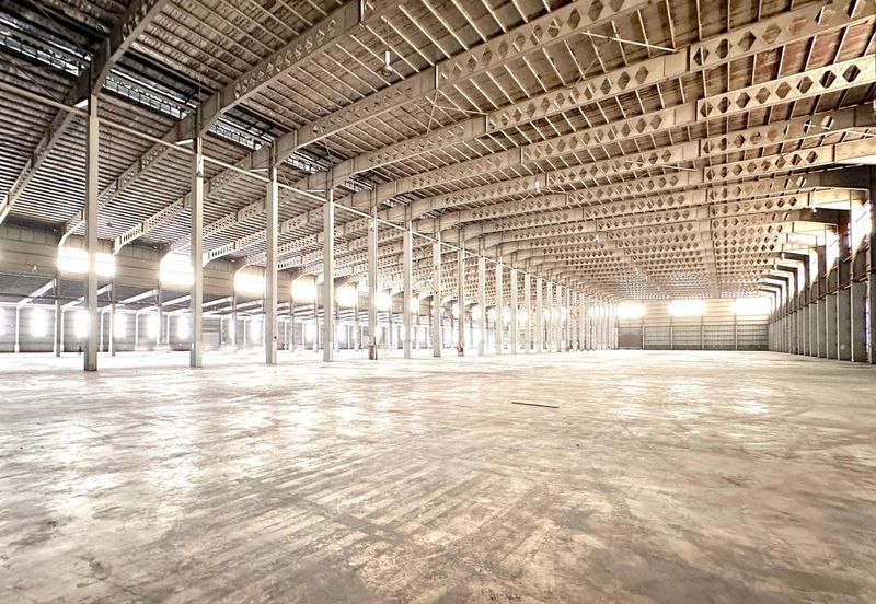 Perindustrian Pasir Gudang