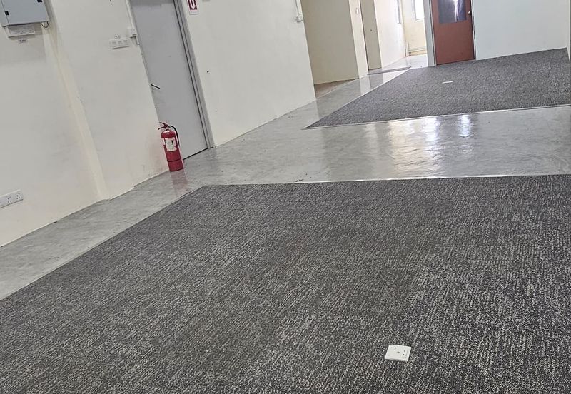 Bina Park, Bandar Seri Alam