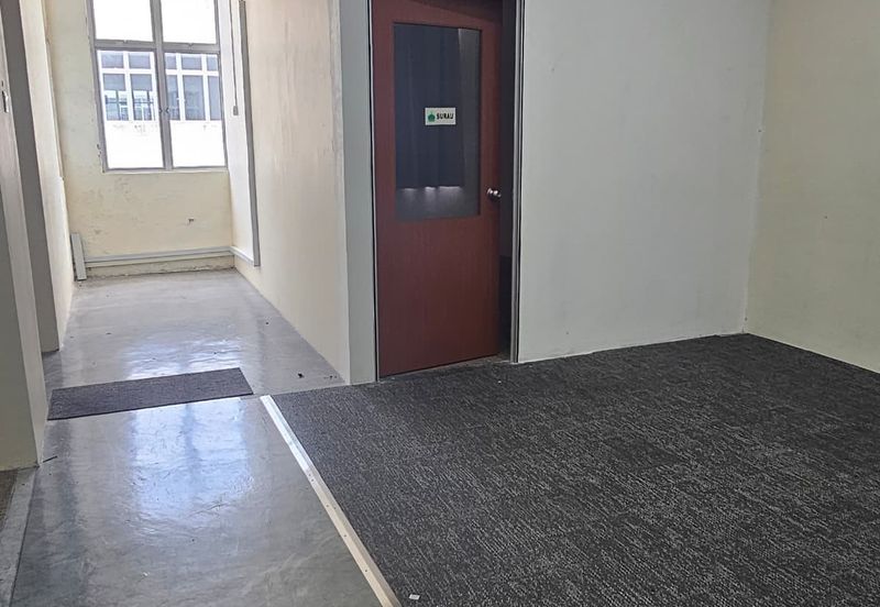 Bina Park, Bandar Seri Alam