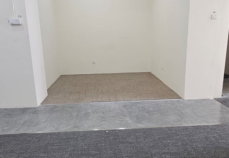 Bina Park, Bandar Seri Alam