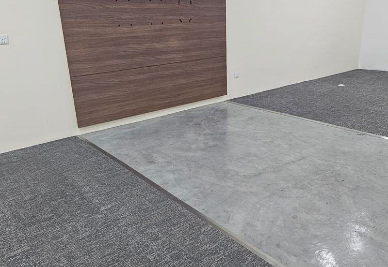 Bina Park, Bandar Seri Alam