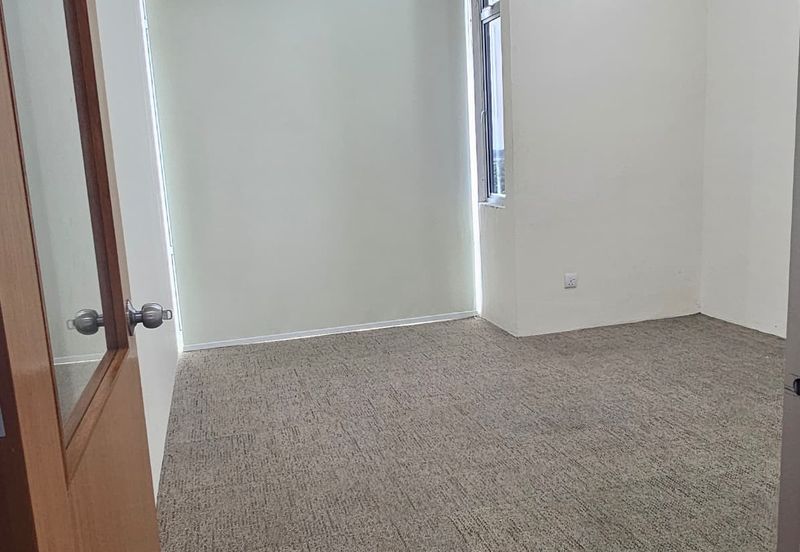 Bina Park, Bandar Seri Alam