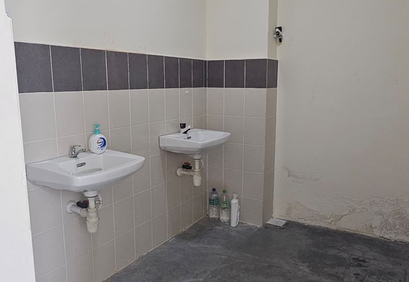 Bina Park, Bandar Seri Alam