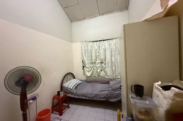 Taman Desa Cemerlang