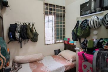 Taman Desa Cemerlang