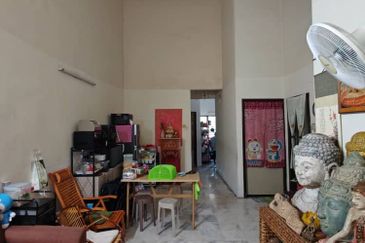 Taman Desa Cemerlang