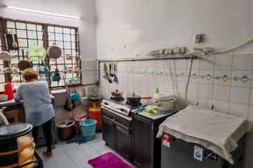 Taman Desa Cemerlang