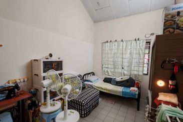 Taman Desa Cemerlang