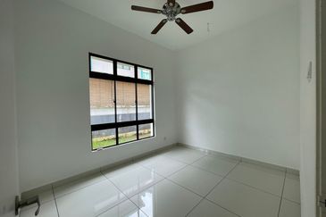 Indah Heights@ Taman Skudai Indah 2