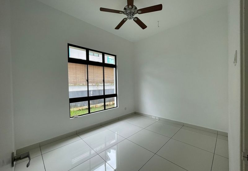 Indah Heights@ Taman Skudai Indah 2