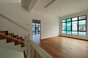 Indah Heights@ Taman Skudai Indah 2