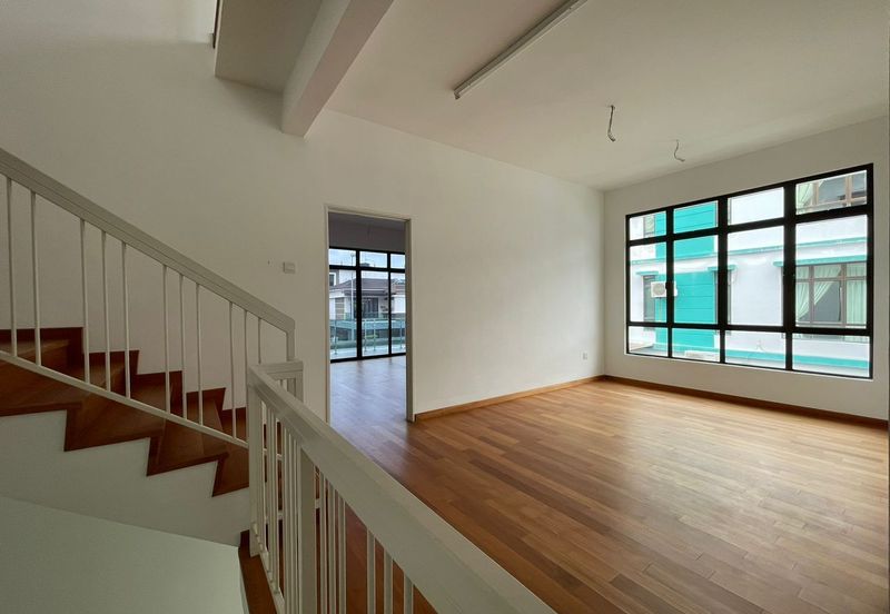 Indah Heights@ Taman Skudai Indah 2