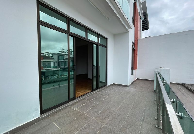 Indah Heights@ Taman Skudai Indah 2