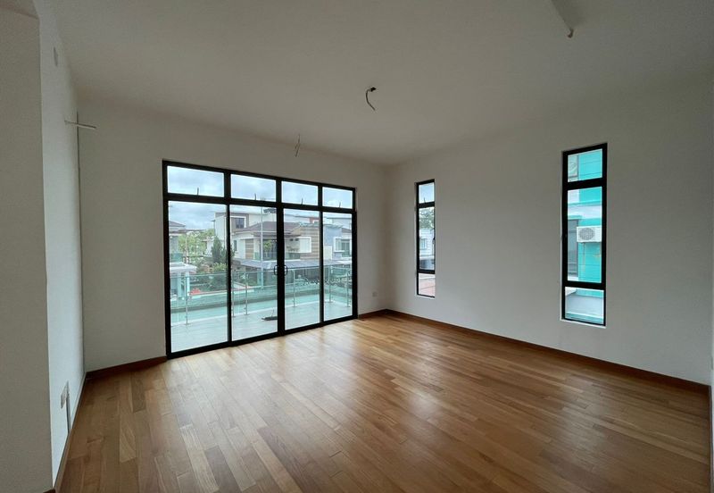 Indah Heights@ Taman Skudai Indah 2