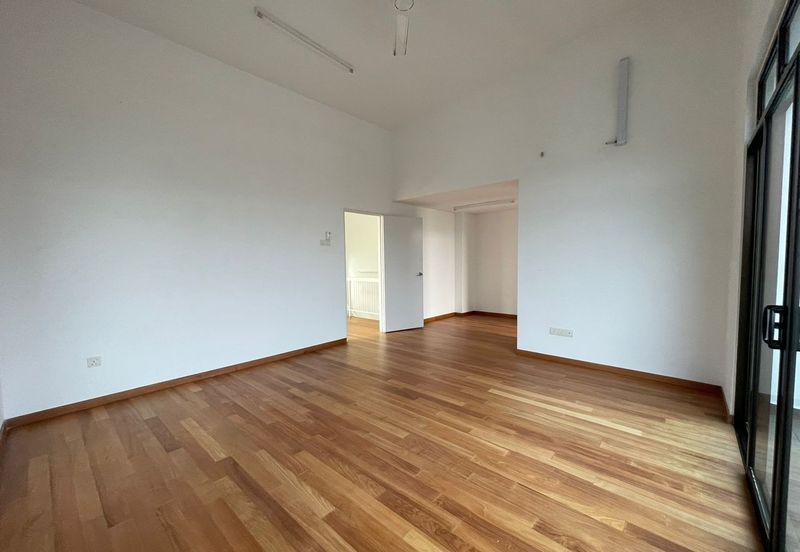 Indah Heights@ Taman Skudai Indah 2