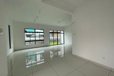 Indah Heights@ Taman Skudai Indah 2