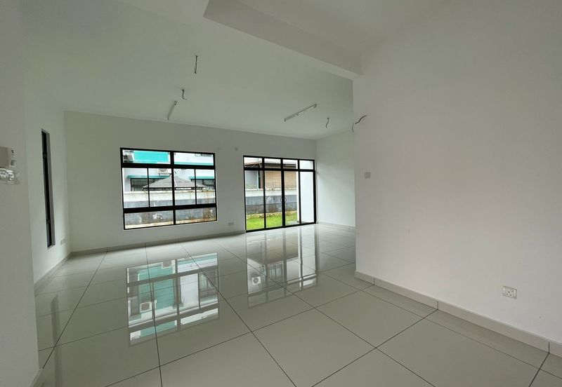 Indah Heights@ Taman Skudai Indah 2