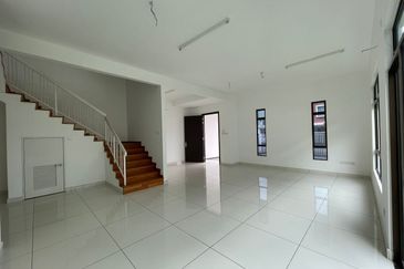 Indah Heights@ Taman Skudai Indah 2