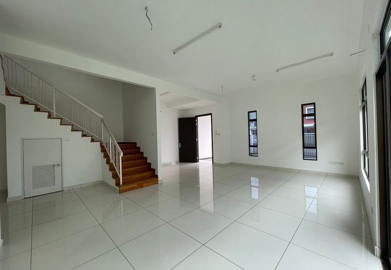 Indah Heights@ Taman Skudai Indah 2