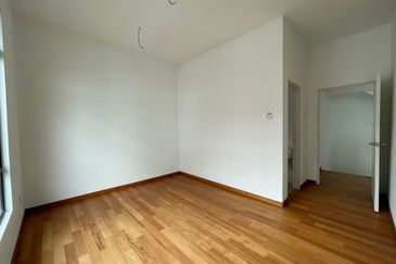 Indah Heights@ Taman Skudai Indah 2