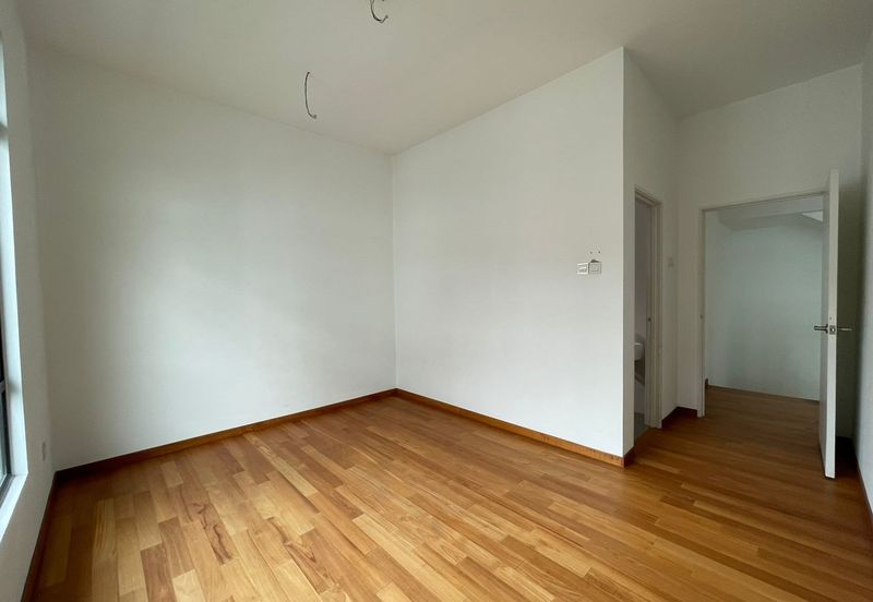 Indah Heights@ Taman Skudai Indah 2