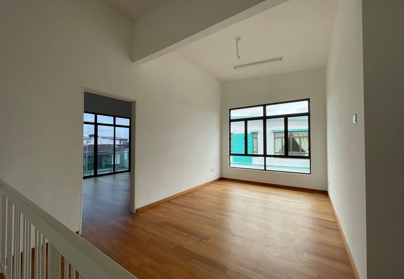 Indah Heights@ Taman Skudai Indah 2