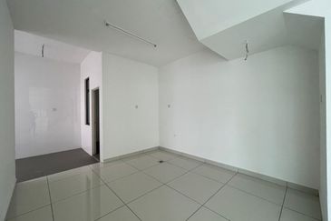 Indah Heights@ Taman Skudai Indah 2